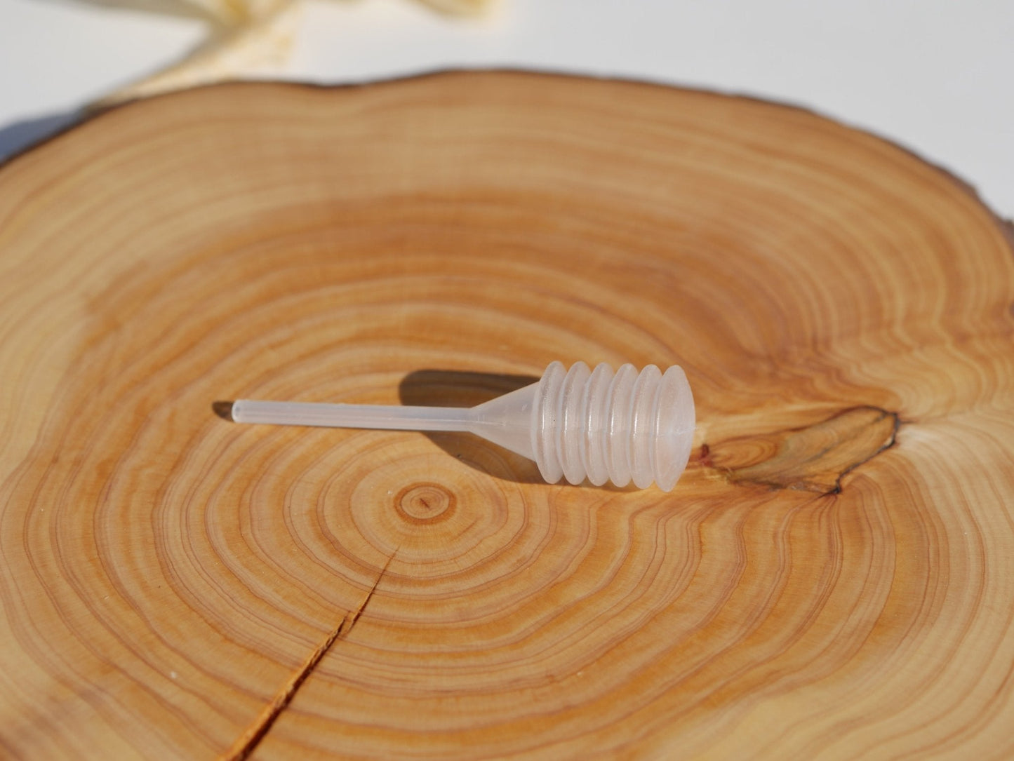 Atomiseur à parfum en bois