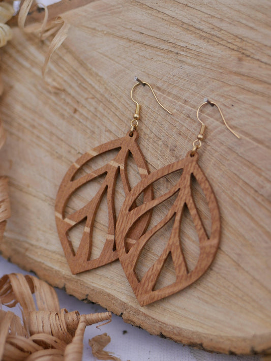 Les Feuilles d'Automne