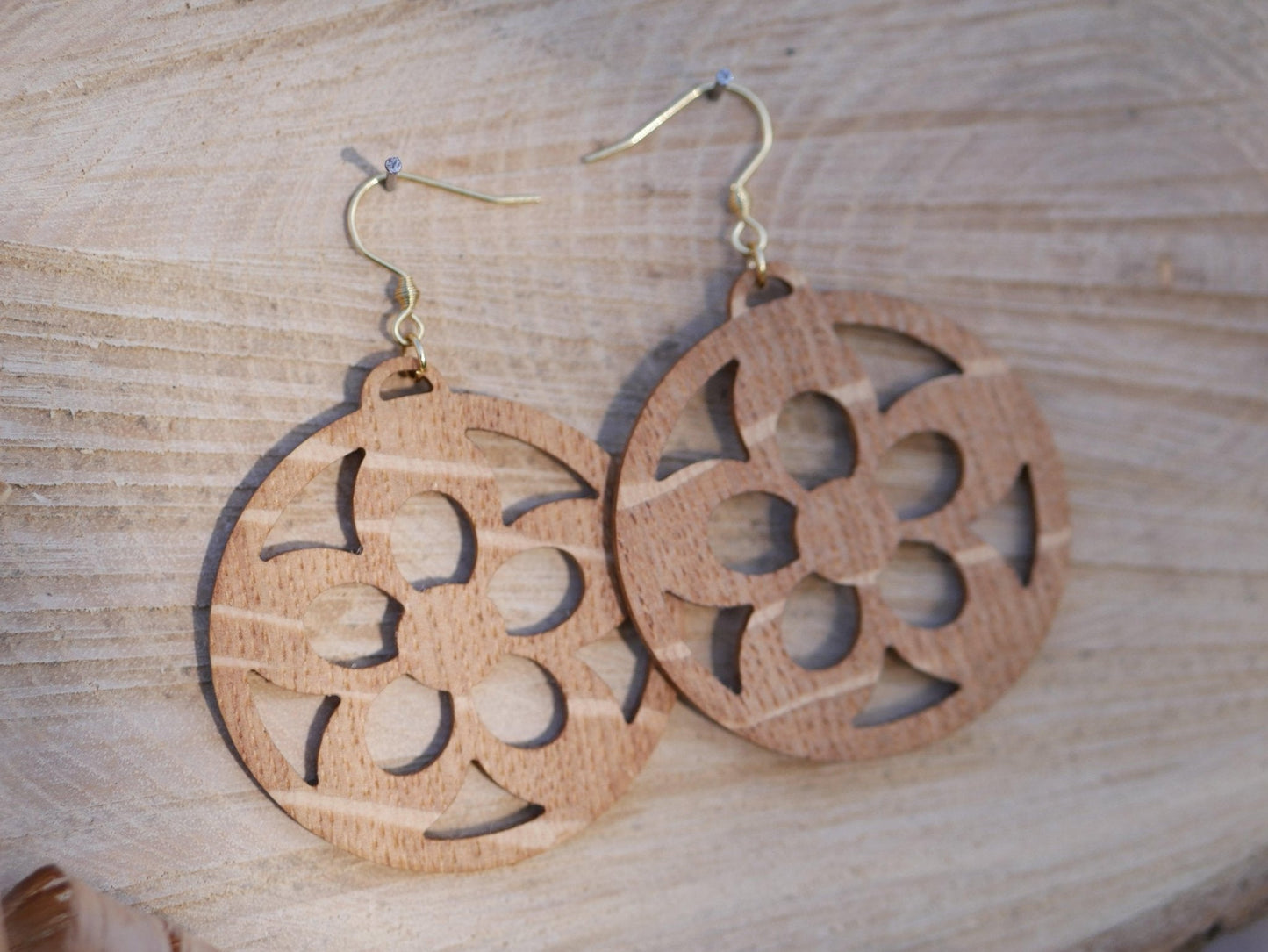 Les Fleurs de Printemps