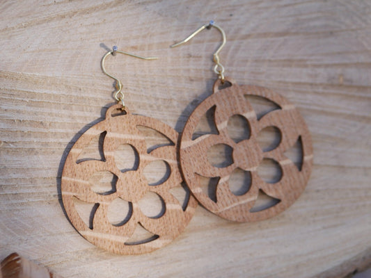 Les Fleurs de Printemps