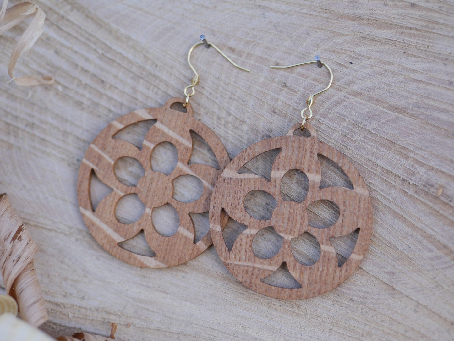 Les Fleurs de Printemps