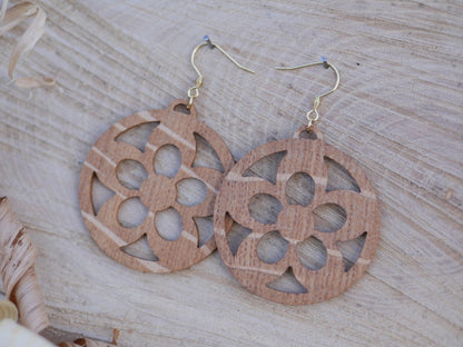 Les Fleurs de Printemps