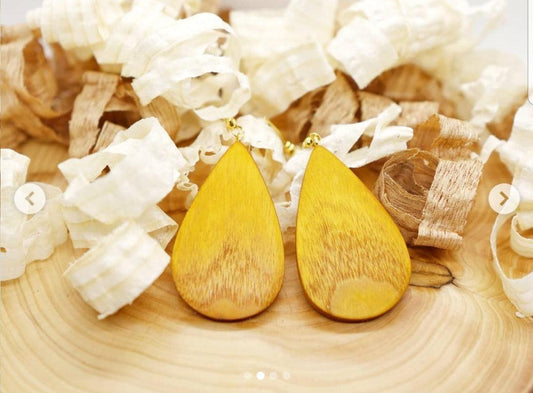 Les larmes du Sahara