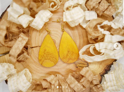 Les larmes du Sahara