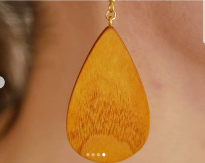 Les larmes du Sahara