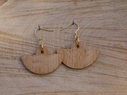 Les Marine - Bois Création