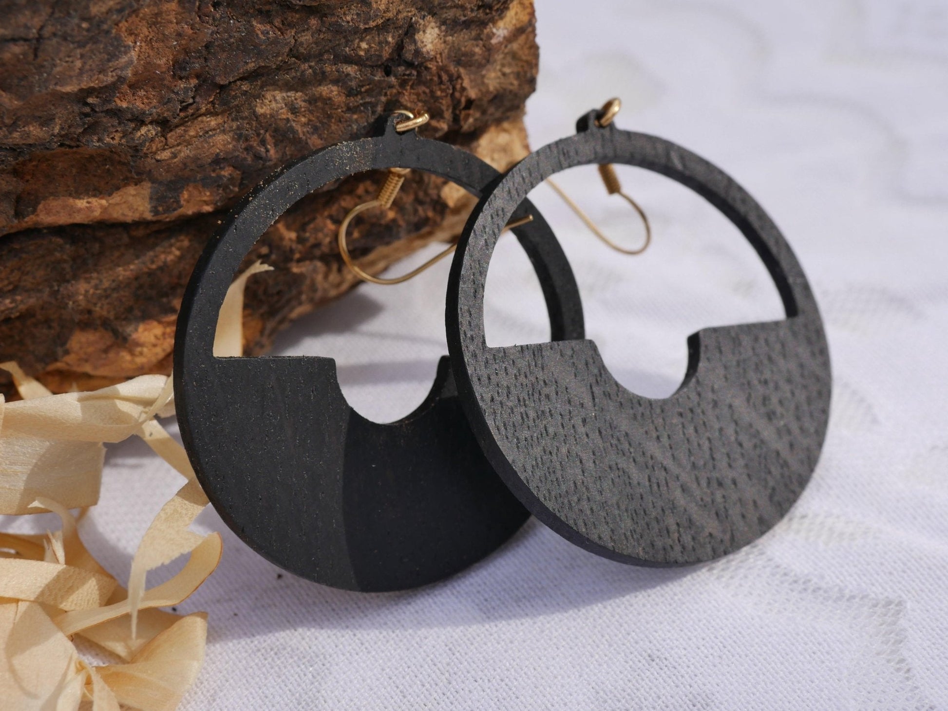 Les Soleil Couchant - Bois Création