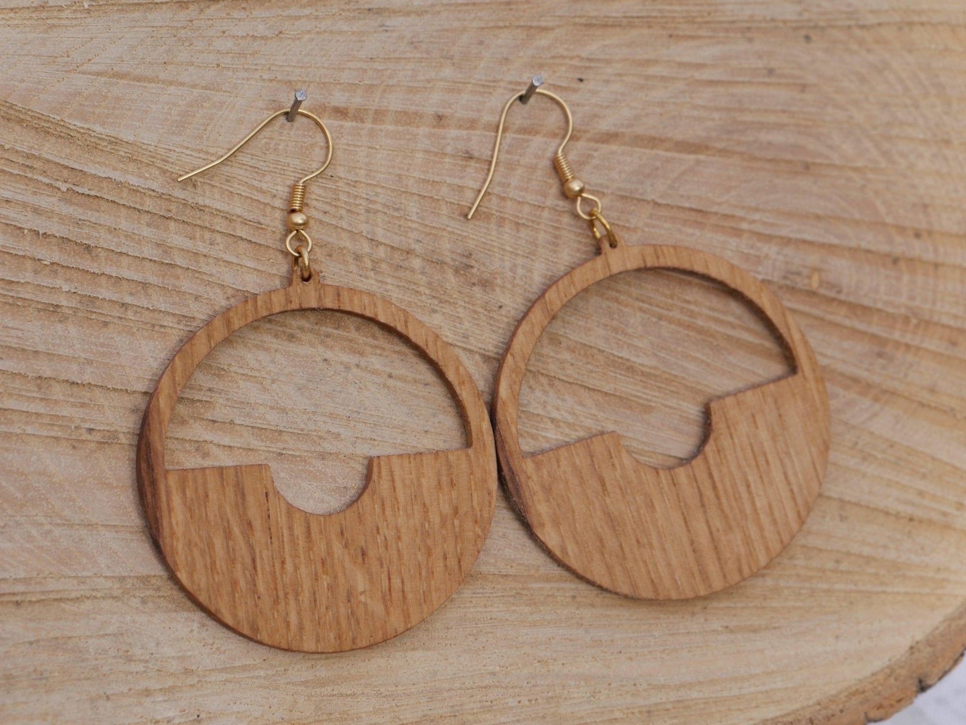 Les Soleil Couchant - Bois Création