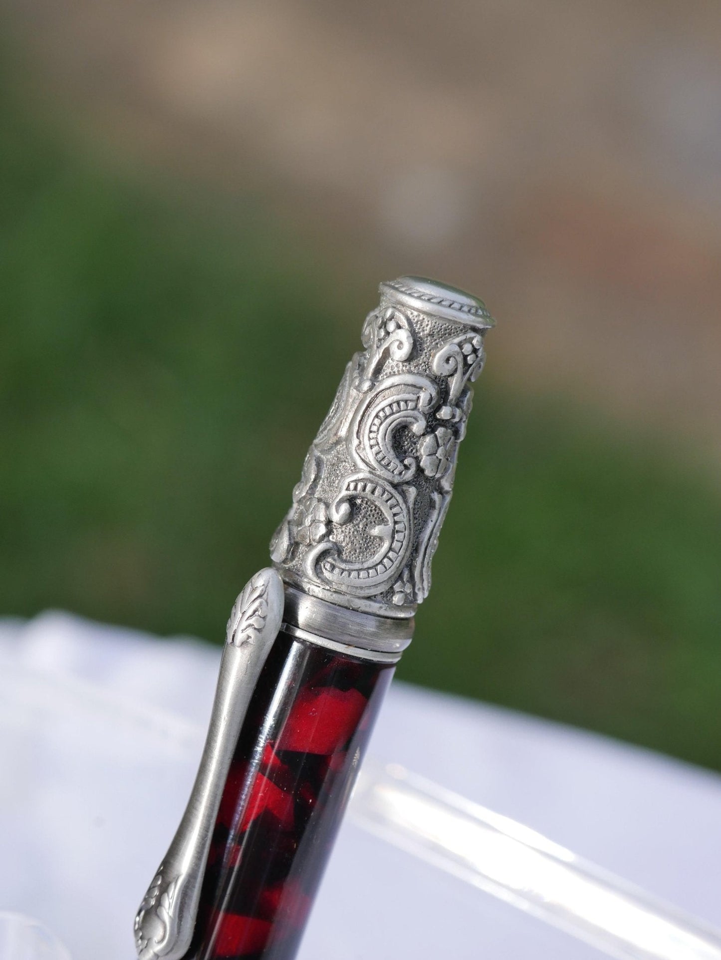 Stylo bille Victorien