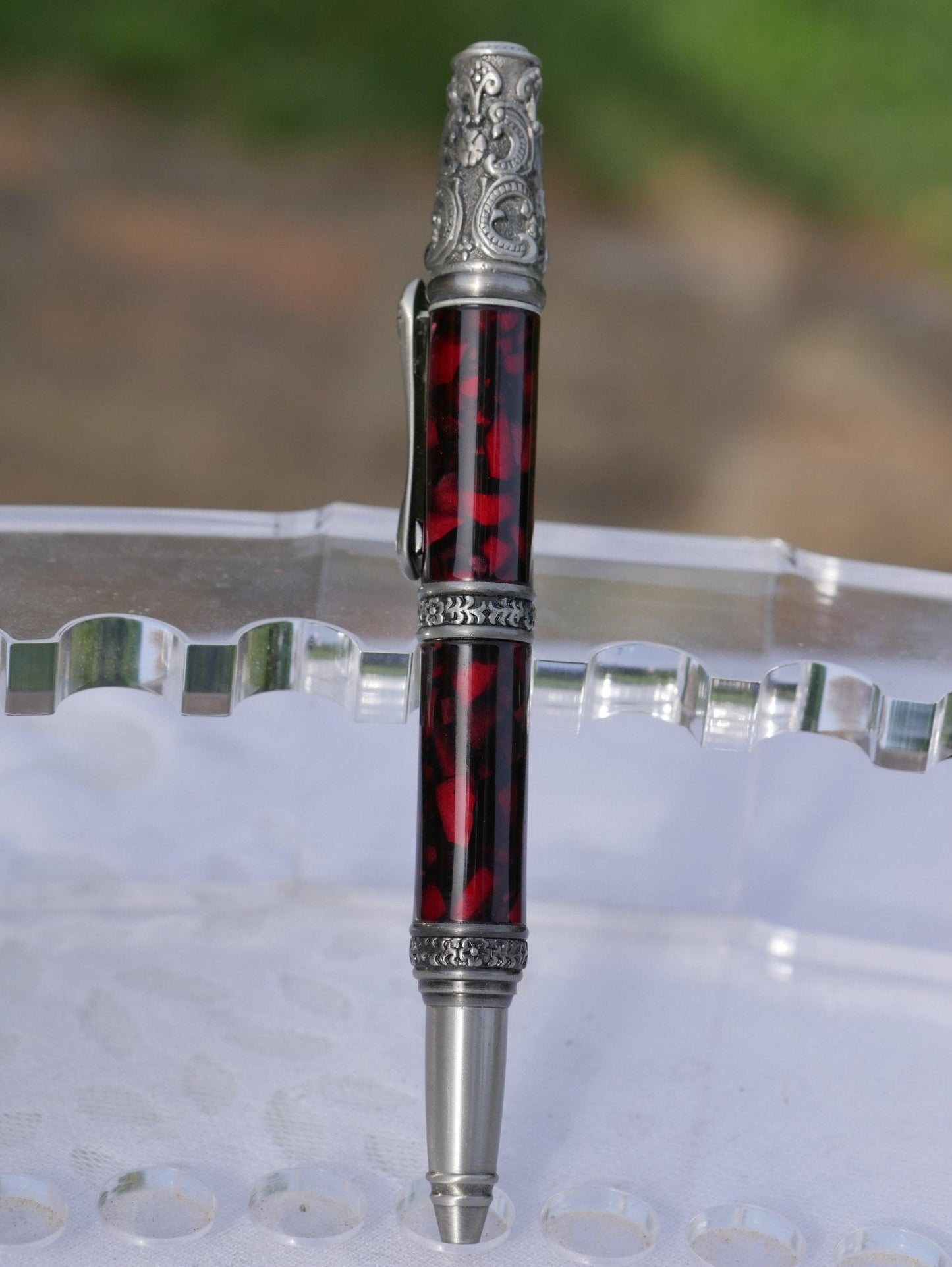 Stylo bille Victorien