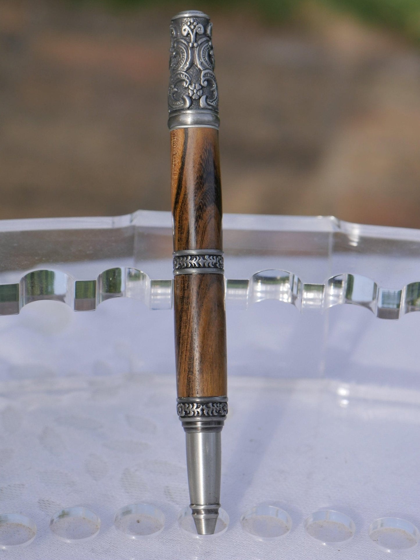 Stylo bille Victorien