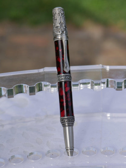 Stylo bille Victorien