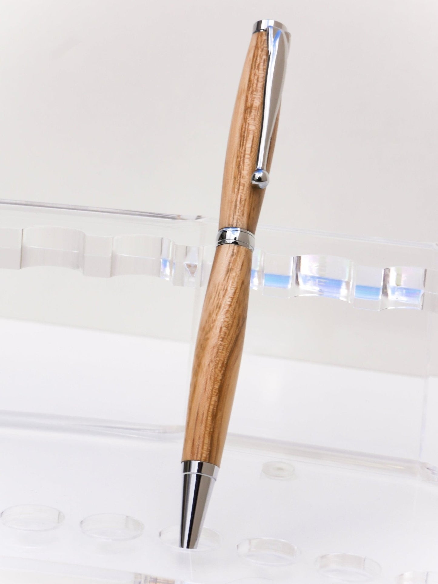 Stylos Quart tournant en bois - Bois Création