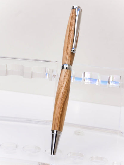 Stylos Quart tournant en bois - Bois Création
